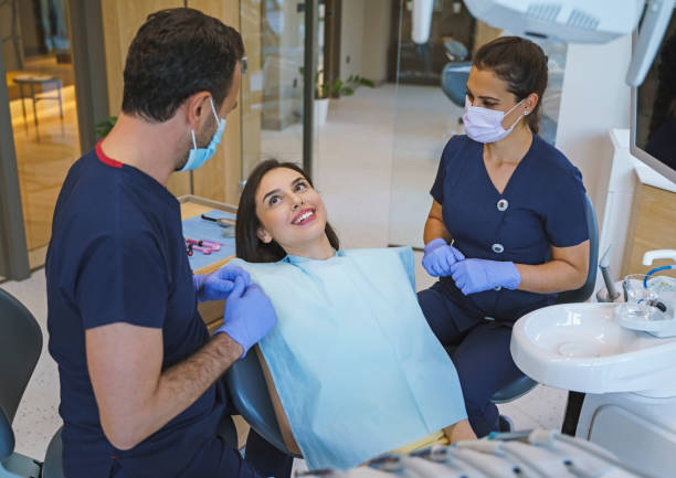 Professional Dental Services in Lauderdale Lakes, WI